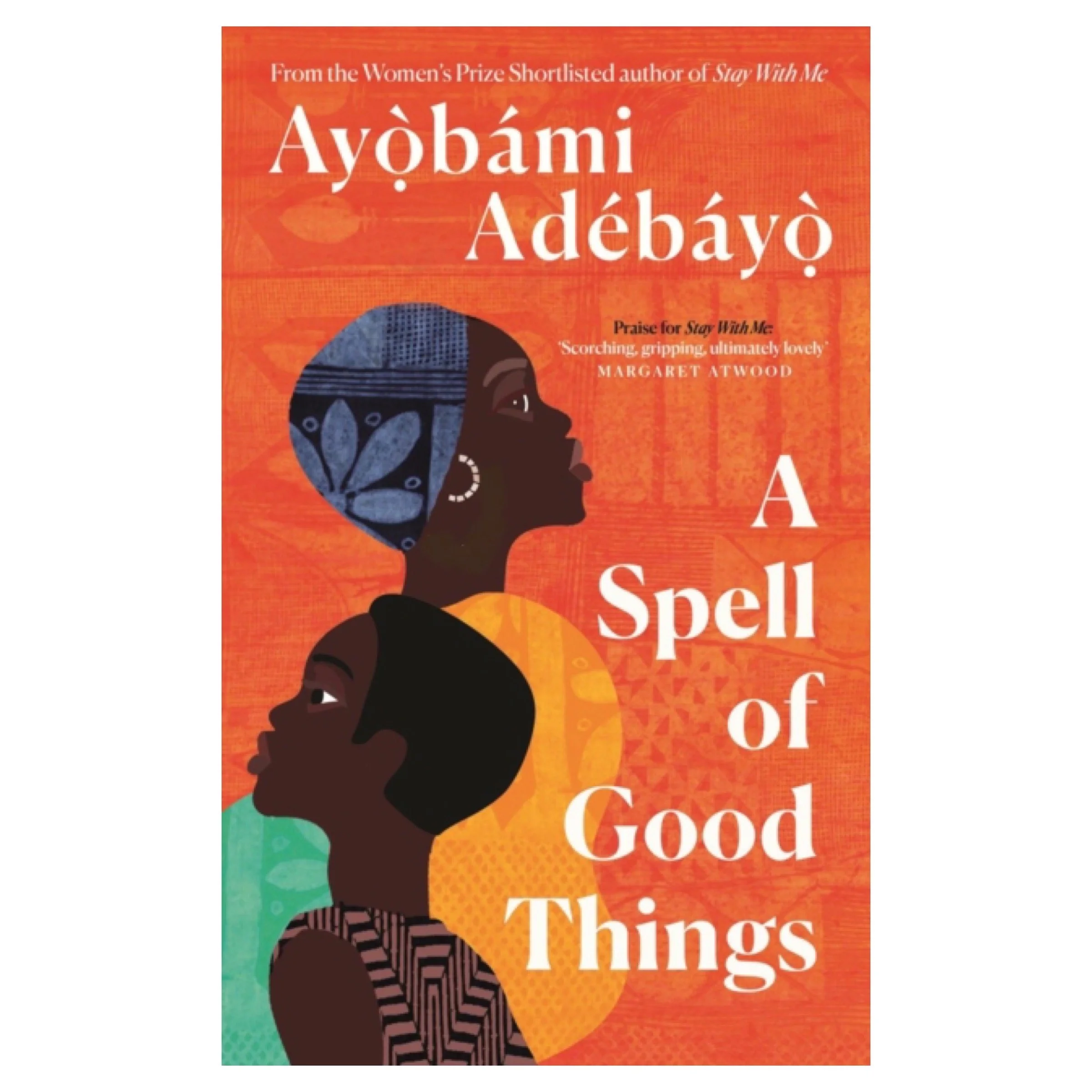 A Spell of Good Things