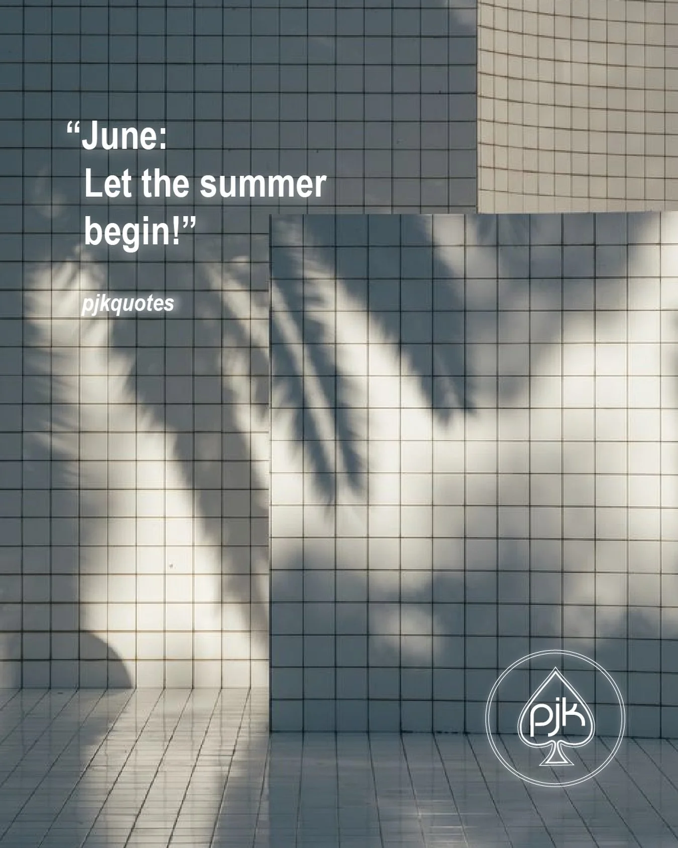 Der Sommer kommt p&uuml;nktlich zum Montag ☀️
Happy Wochenstart! 

#sommergef&uuml;hle #wochenstart #backtowork #architectsvision