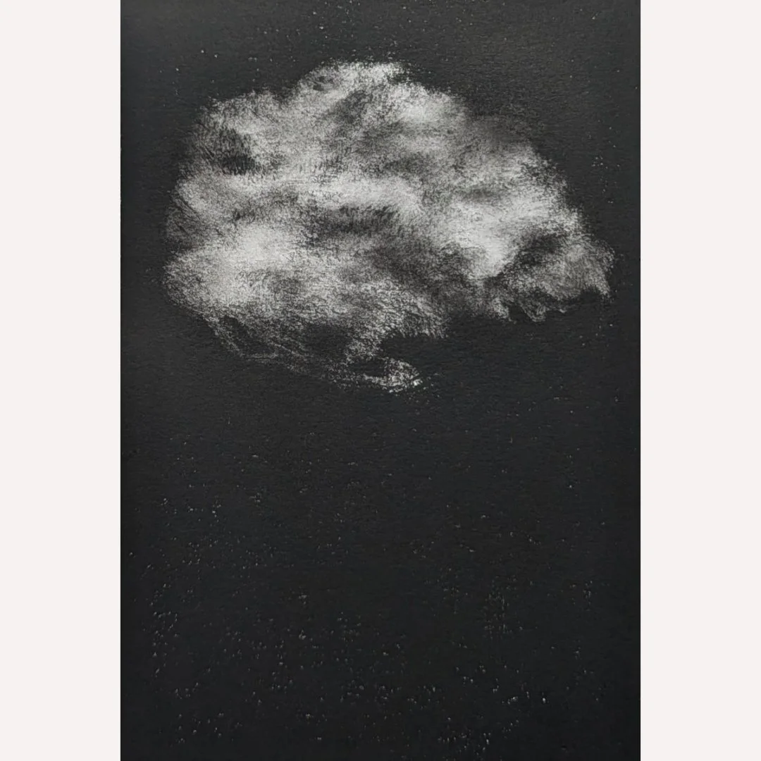 WISP 1 | MONOPRINT