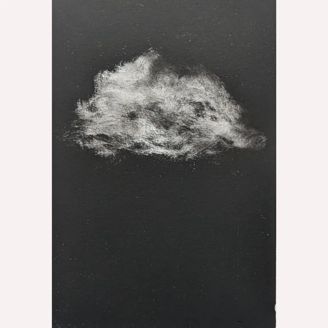WISP 2 | MONOPRINT