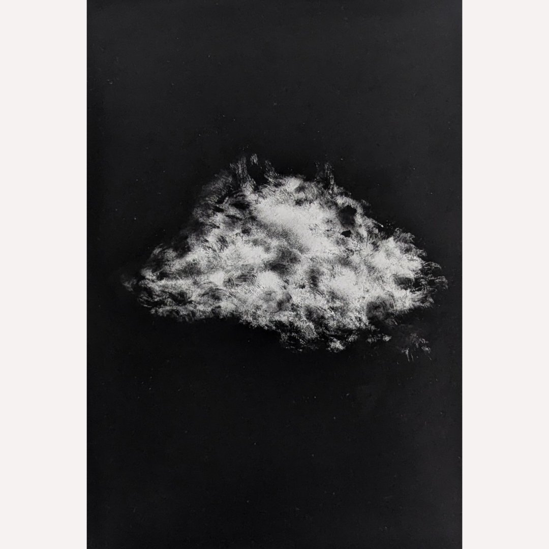 WISP 10 | MONOPRINT