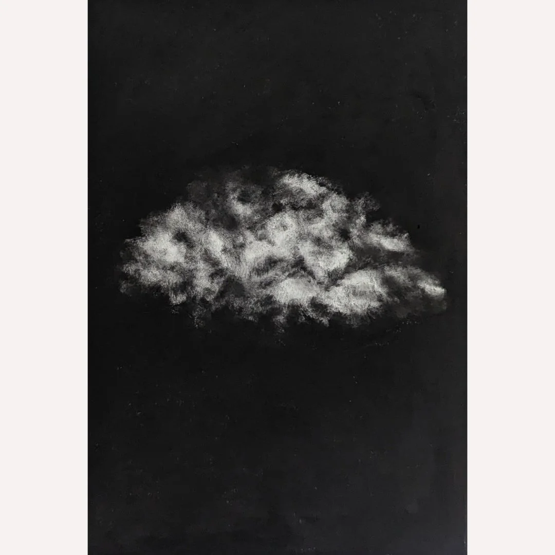WISP 9 | MONOPRINT