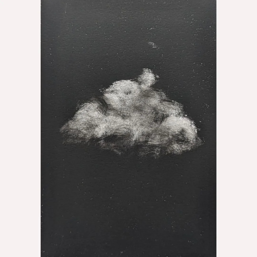 WISP 3 | MONOPRINT
