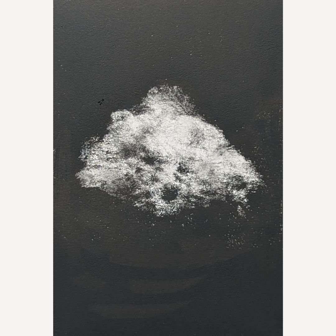WISP 6 | MONOPRINT