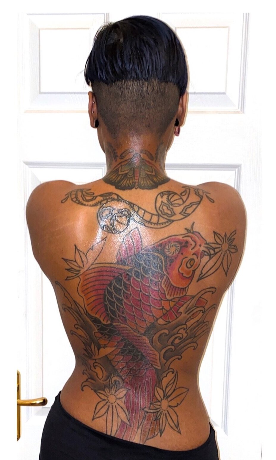7 Black-owned Tattoo Shops — BLK OCEANS