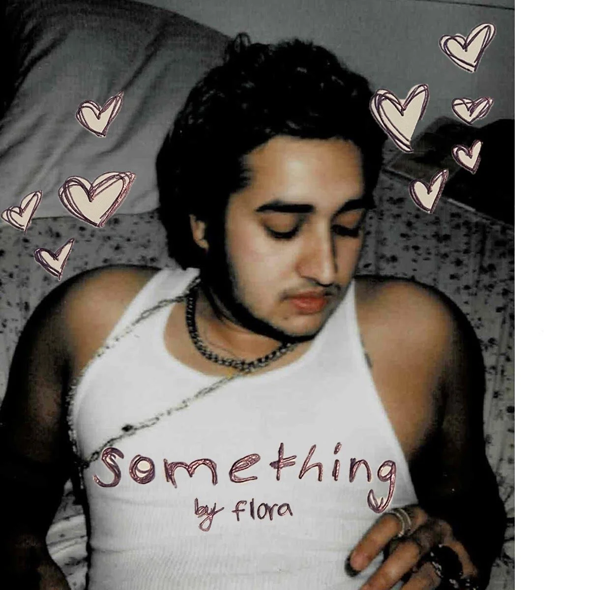 DIY bedroom pop artist flora releases debut single 'Something'