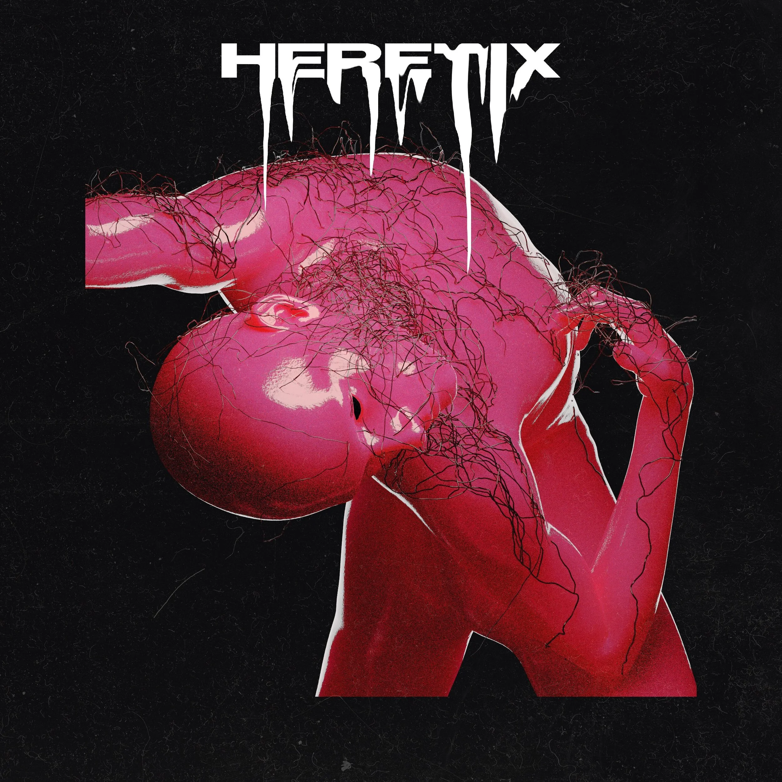 Hardcore, Metal, Experimental Electronic Music by South Asians: April Round-up