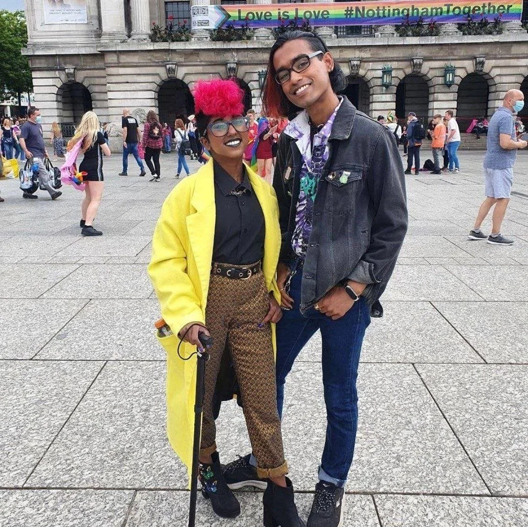 WEIRDO Monthly Spotlight Series: Sofftpunk