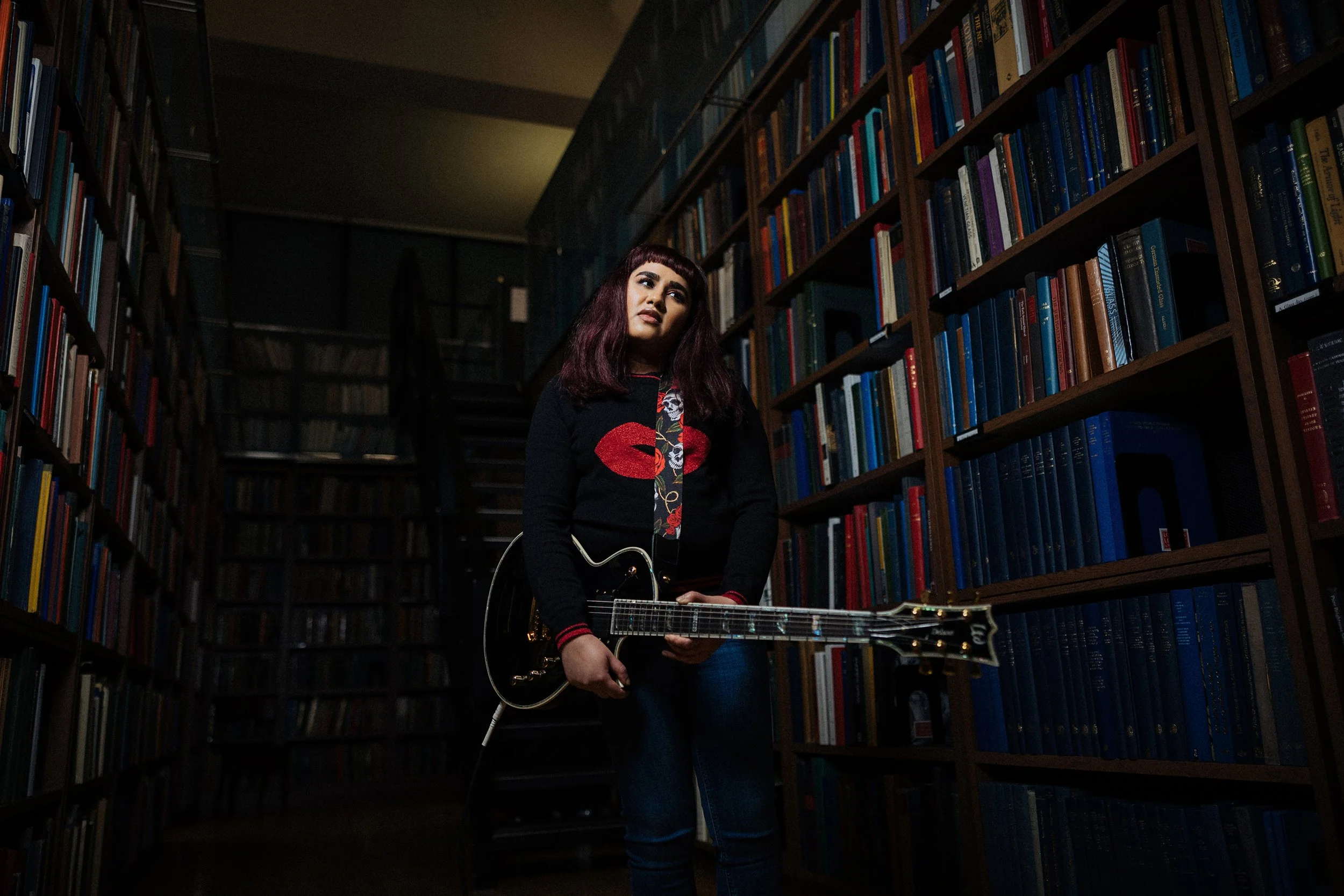 Music Video Premiere:  ‘Teardrops’ by Pryti