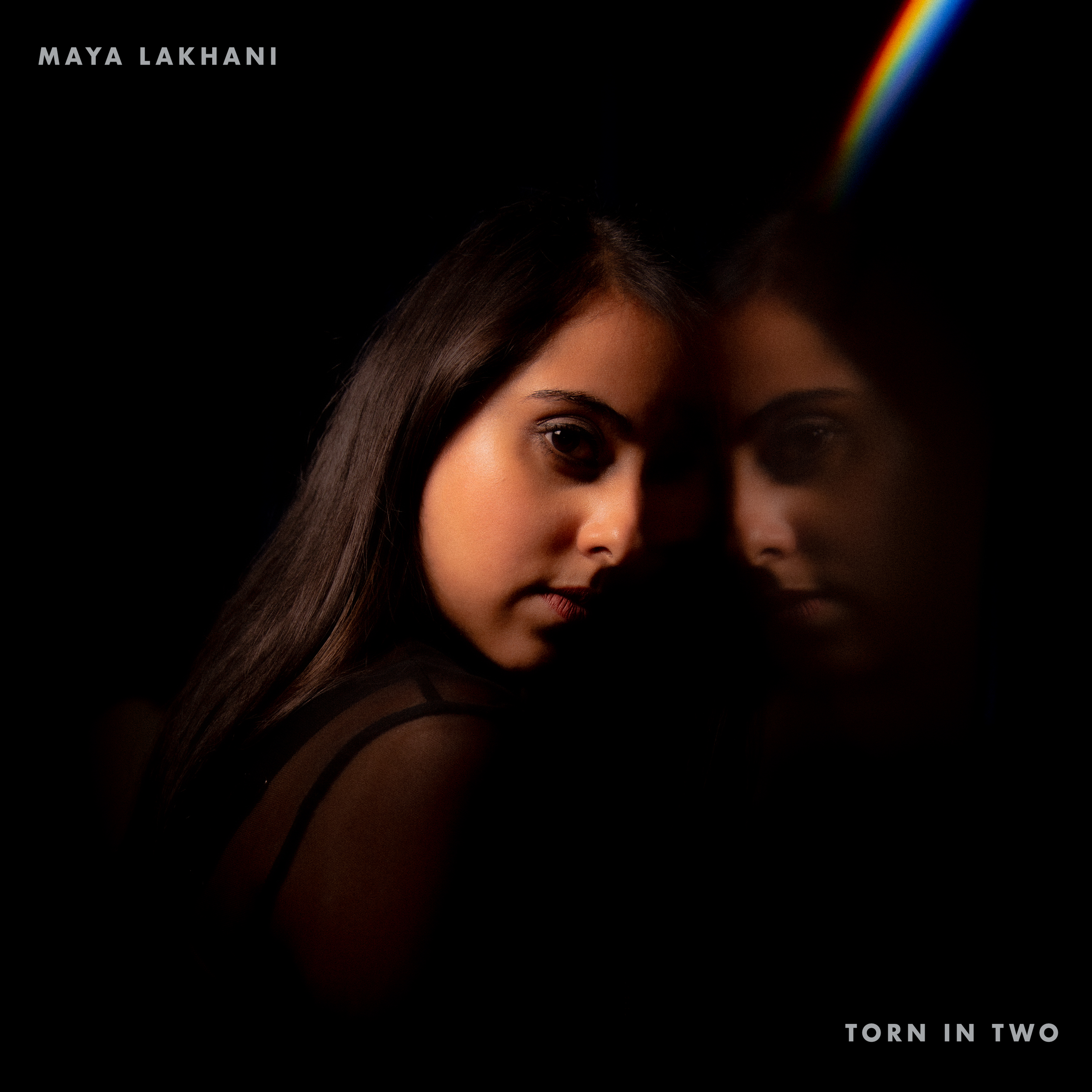 Maya Lakhani releases new single 'Torn in Two'