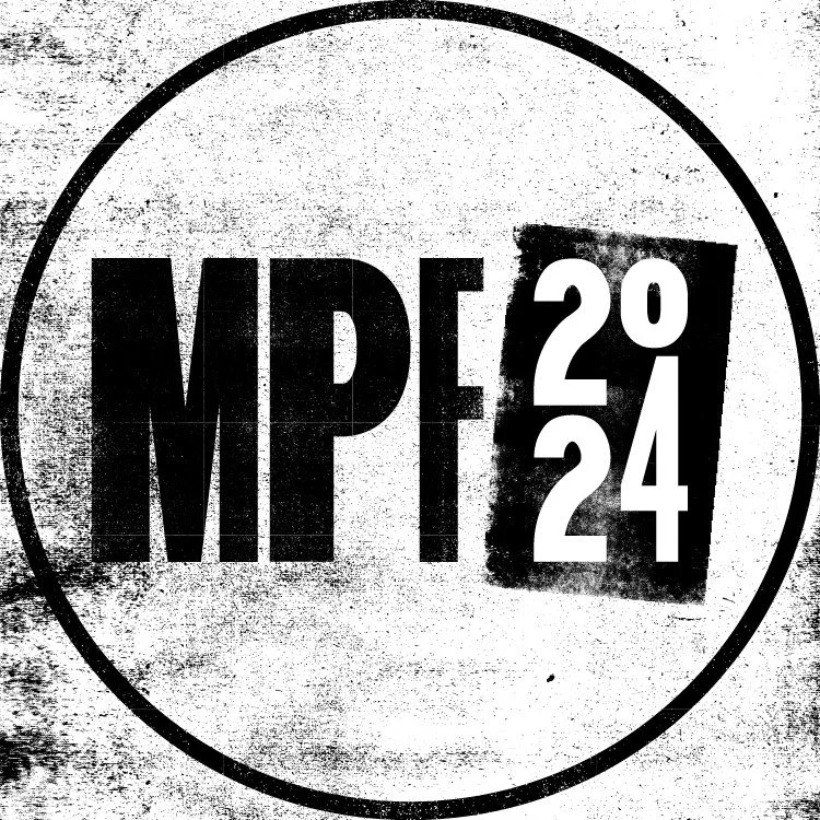 Manchester Punk Festival 2024