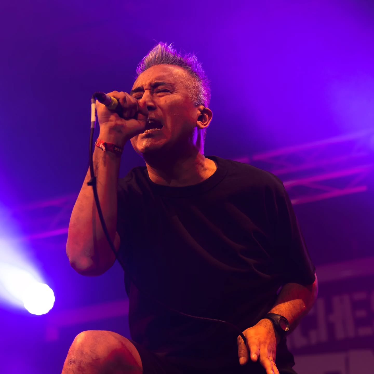 &ldquo;Both Manchester Punk Festival and WEIRDO have given me such a sense of belonging.&rdquo; WEIRDO Collective members reflect on their time at @mcrpunkfest 2024 and share highlights from the sets of Saffiyah Khan, Popes of Chillitown, KILL, THE I
