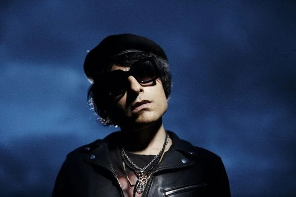 Sym Gharial: Punk Chaos and Cultural Catharsis
