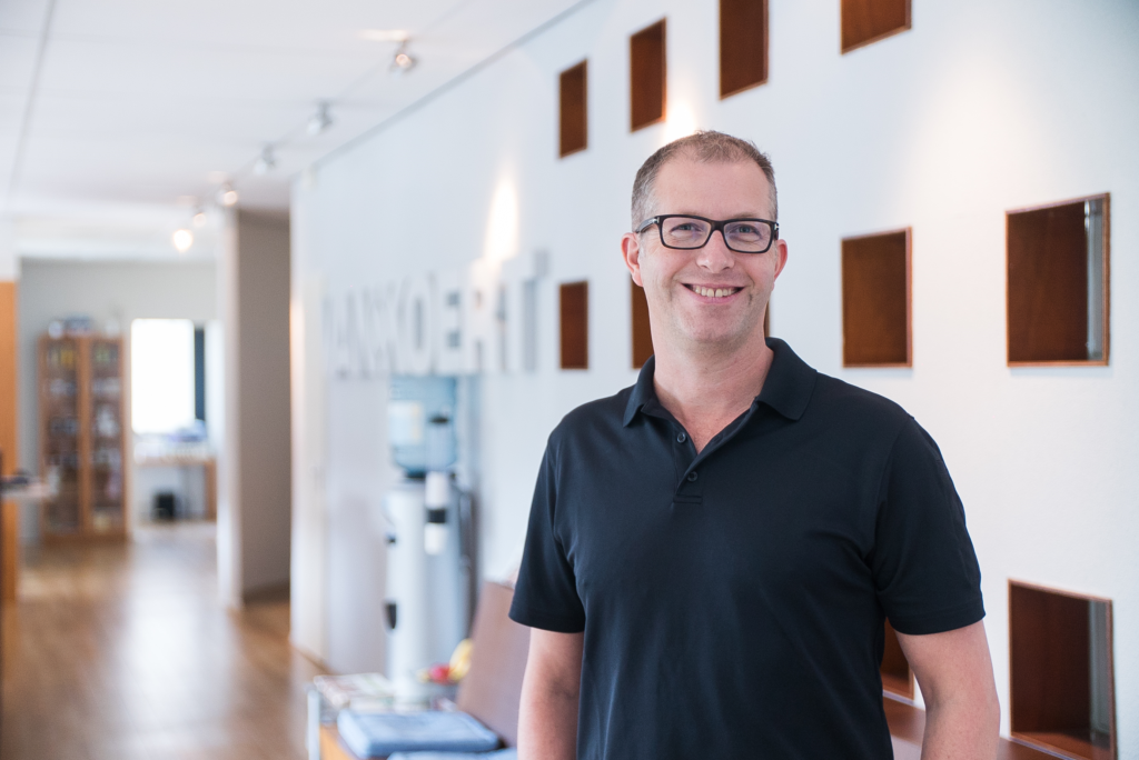 Gertjan van Koert | Zoetermeer