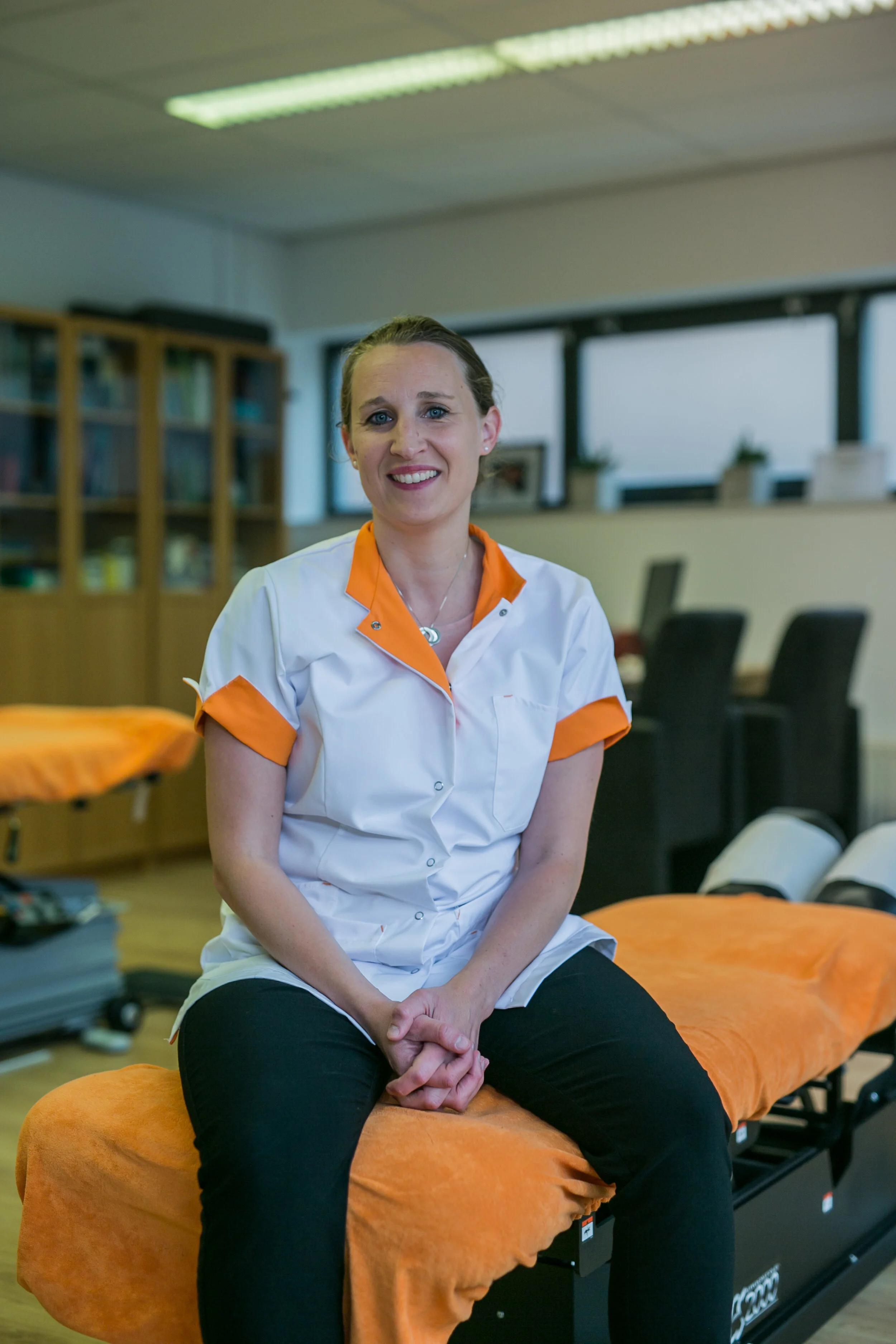 José Verstraeten Chiropractie Avalon Geldrop