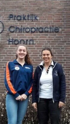 TESTIMONIAL | Nooit meer zonder Chiropractor