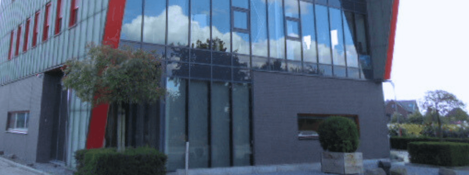 Balans Rugcentrum Horst
