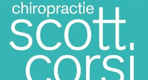 Chiropractie Corsi Rotterdam