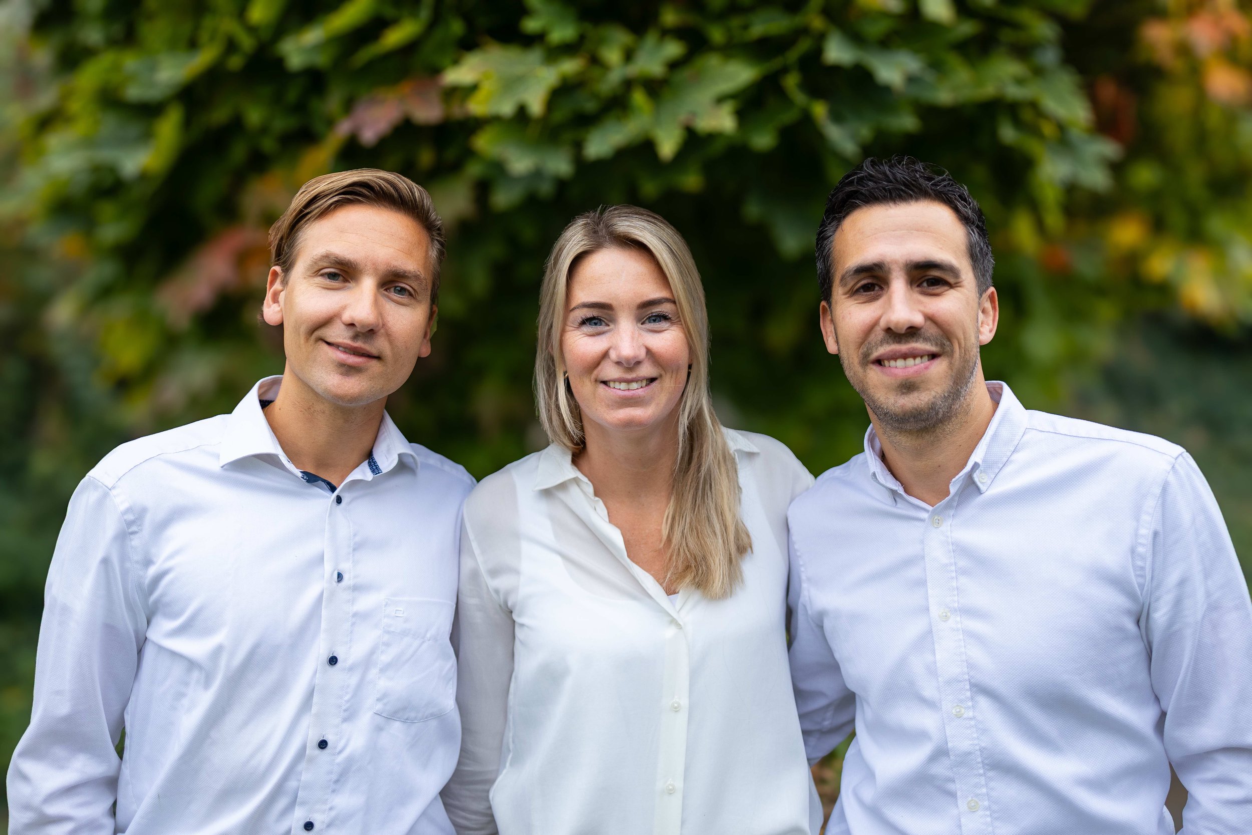 Chiropractie Jasperse &amp; Oonk