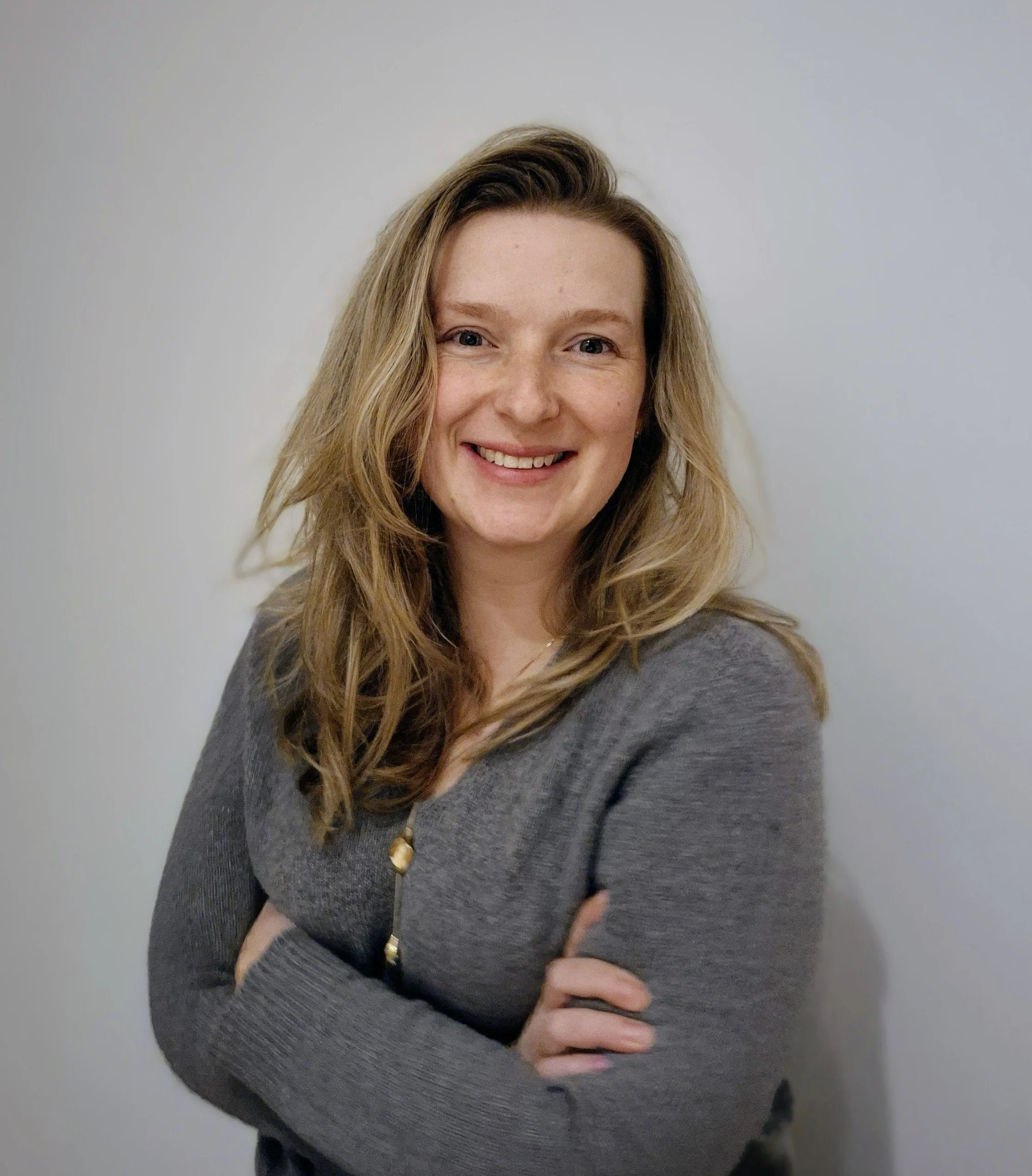 Chiropractie van Aar