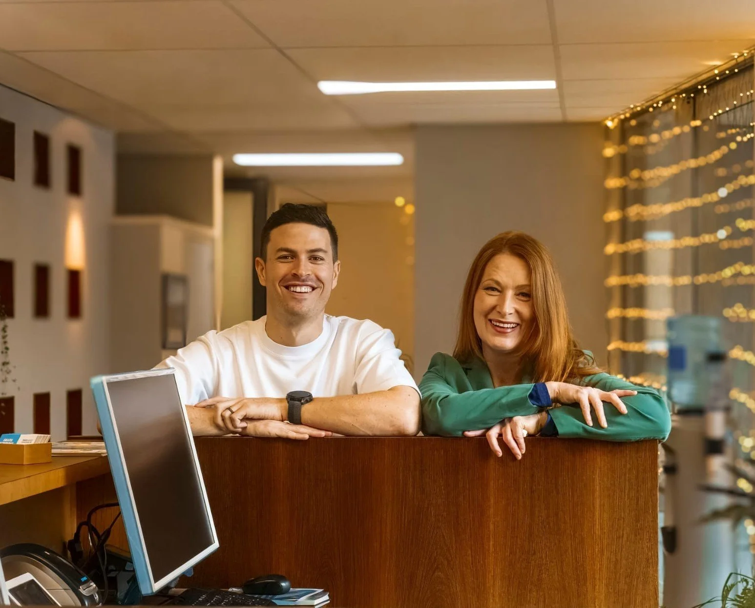 Van Koert Chiropractie 