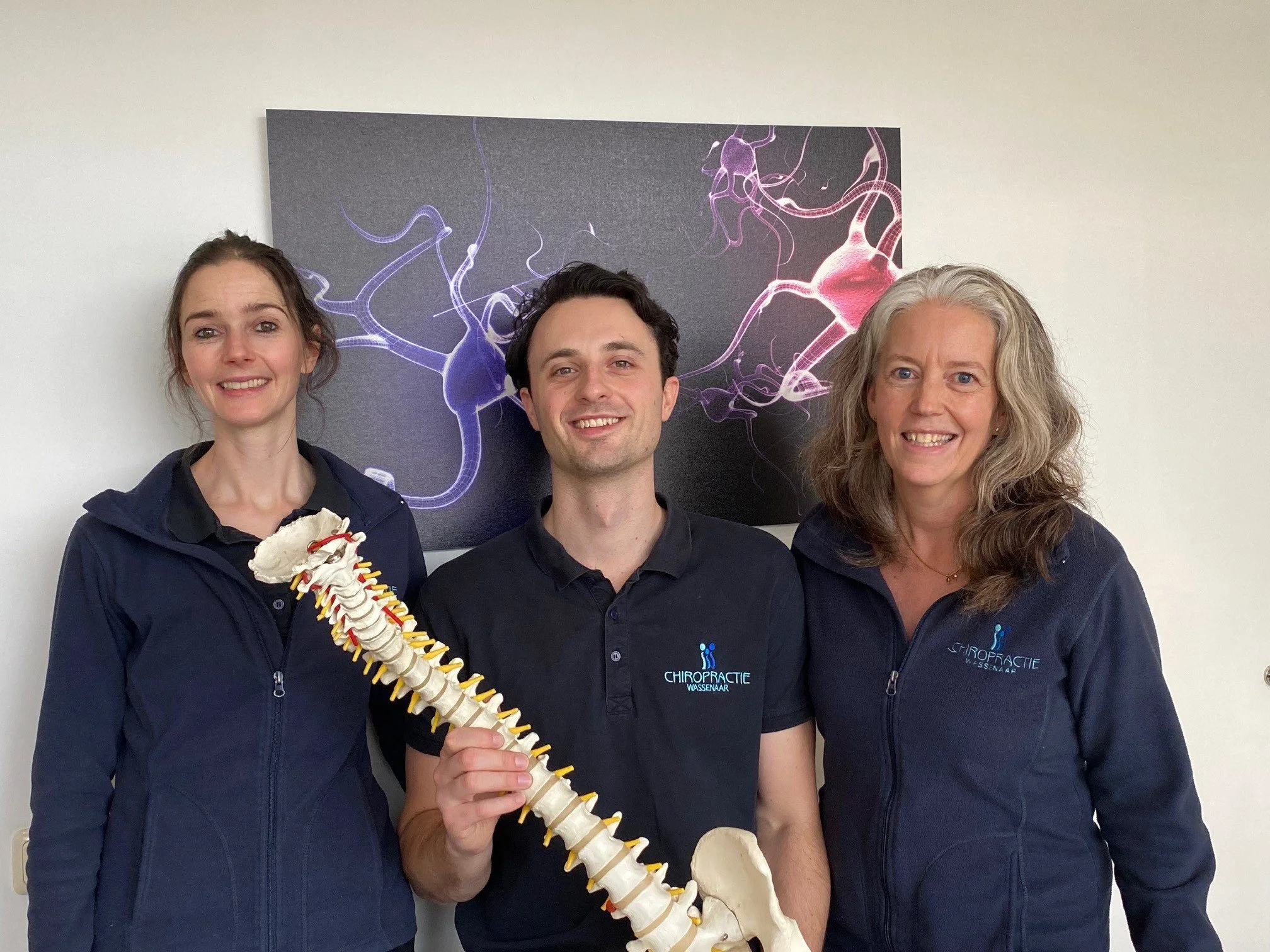 Chiropractie Wassenaar