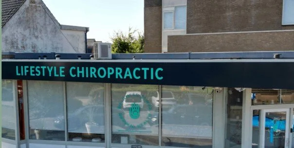 Lifestyle Chiropractic