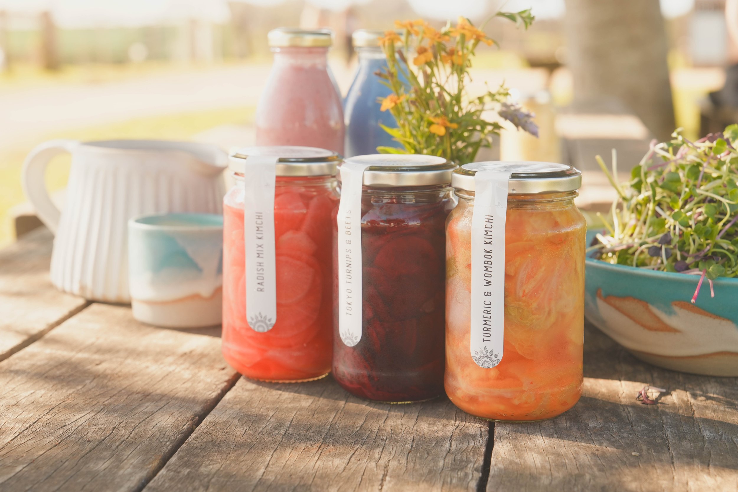 The Seasonal Gut Reset Box Delivered To Your Door (NSW, QLD, ACT, VIC,SA)