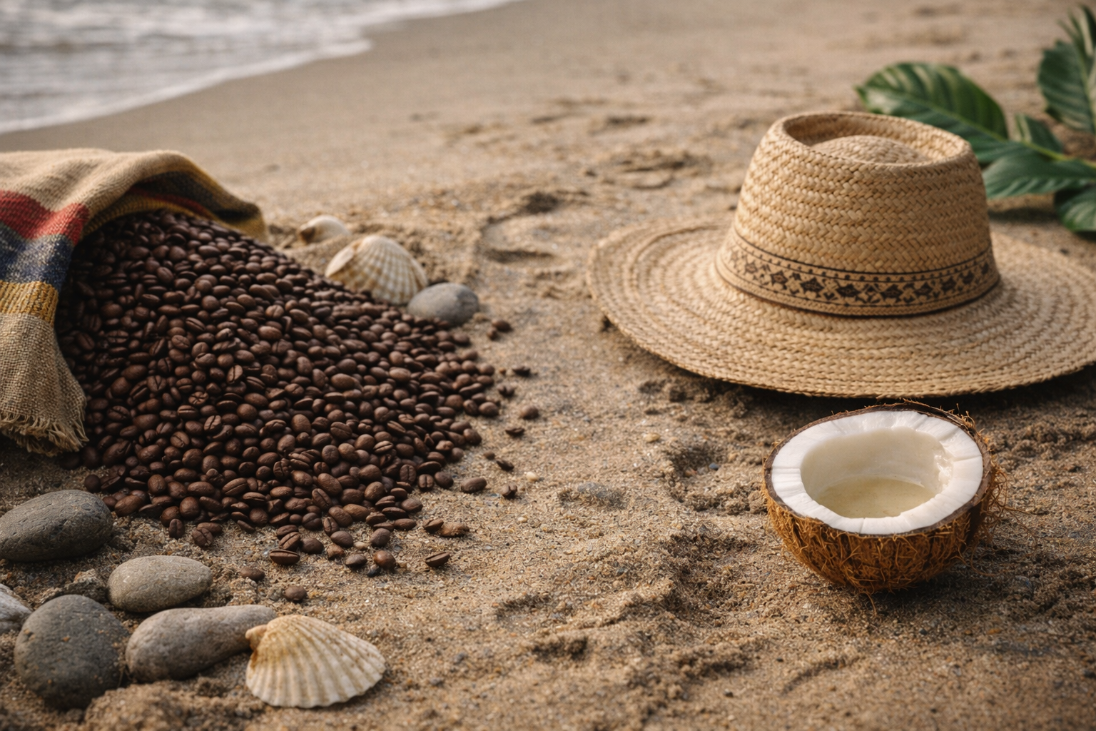 The Best Seasons to Visit Colombia