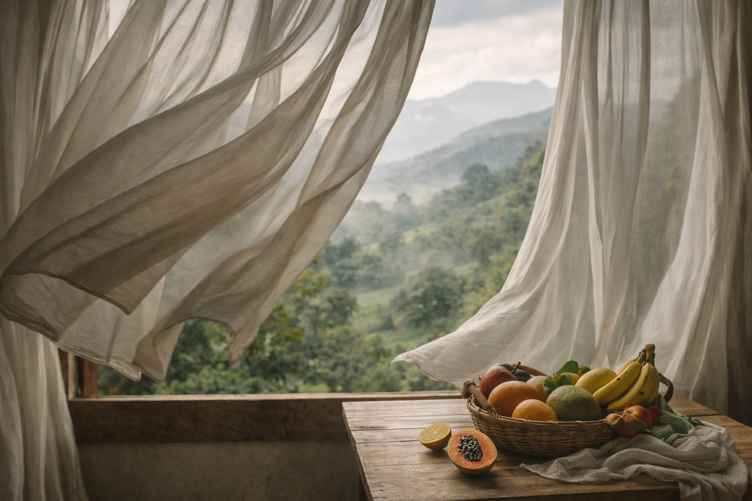 Four Things I Love Most About Living in Colombia 