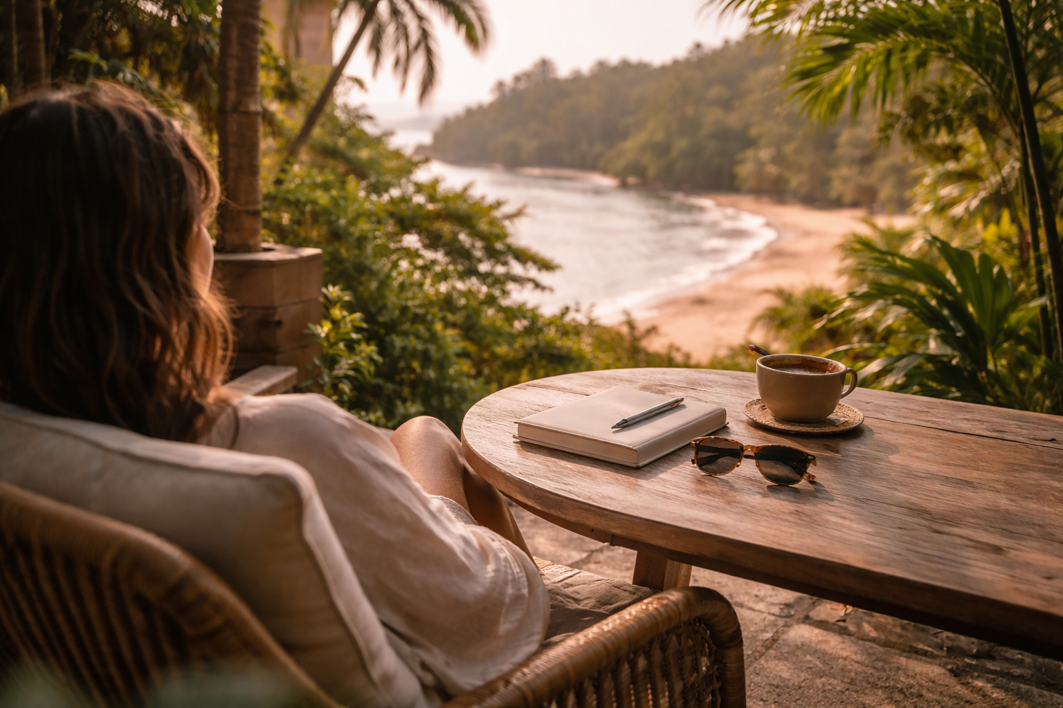 Why I’d Travel with an Agency (Even After Years Working in Tourism)