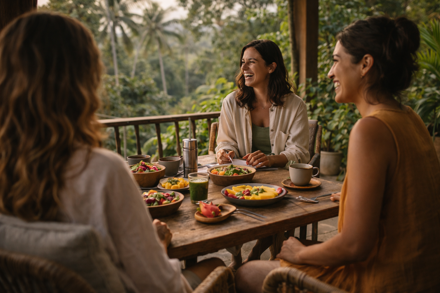 La magia de dejarse guiar y viajar con agencia