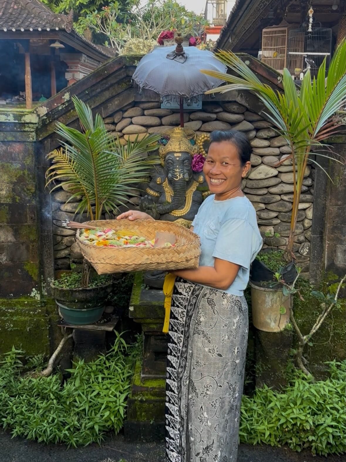 Hay algo que no siempre se ve en un viaje&hellip; pero que lo hace todo posible. Y quisimos hacer un post de agradecimiento sobre esto. 💕🙌🏻

TIDUR no ser&iacute;a lo que es sin las manos, los corazones y las historias de quienes lo sostienen en ca
