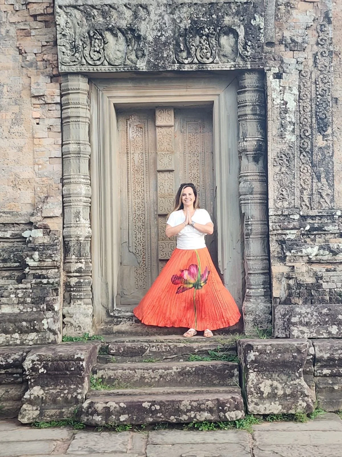 Andrea Martinez- Tidur 2025