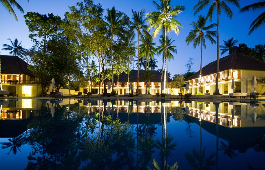 Bali