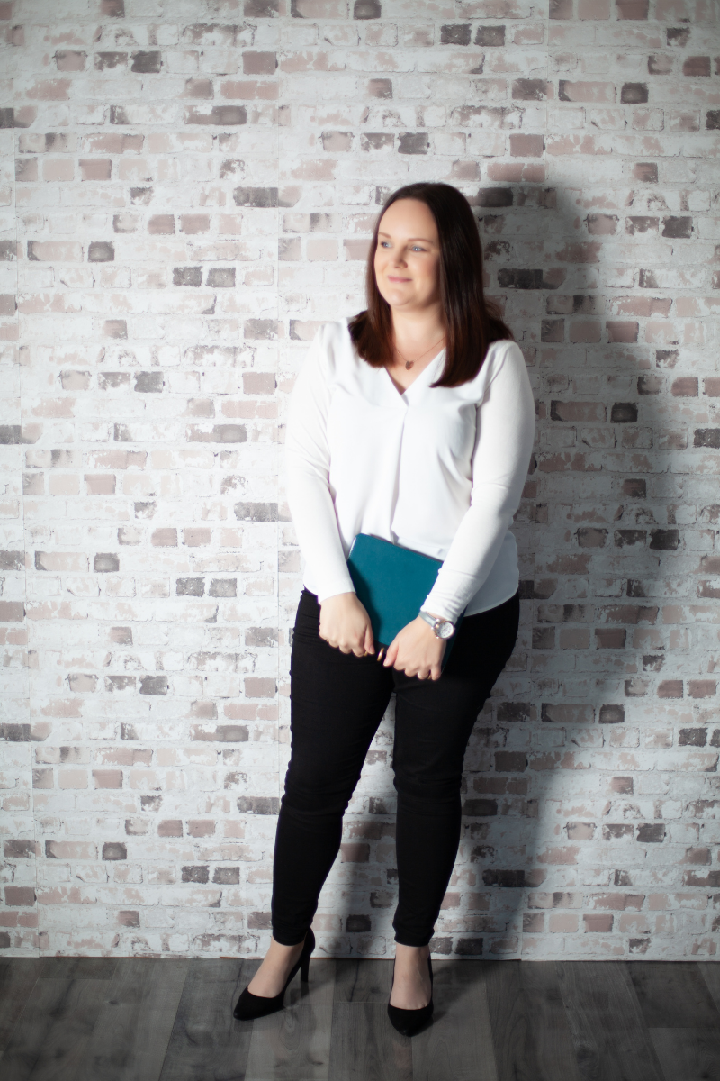 Why I Started My Business