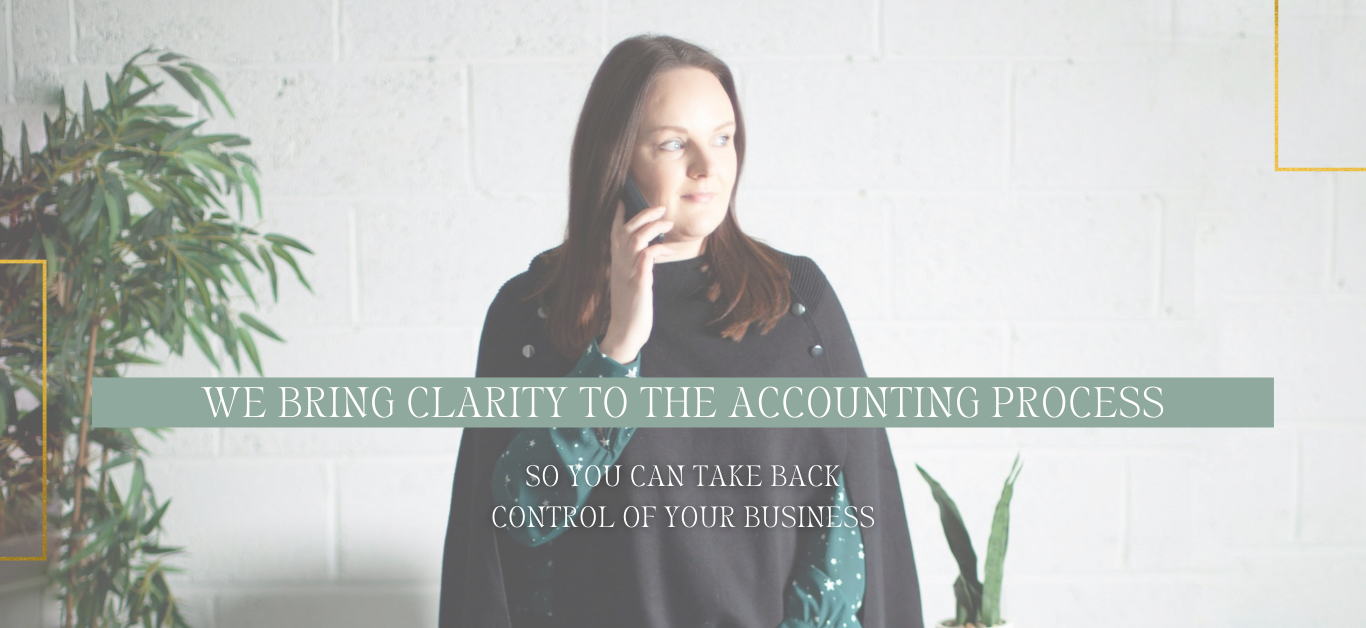 Accelerate Accounting