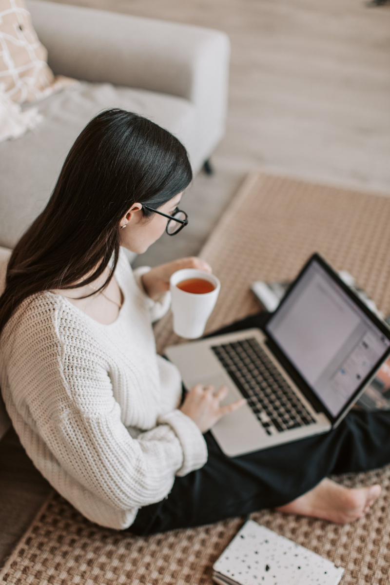 Growing and Scaling- what's the difference?