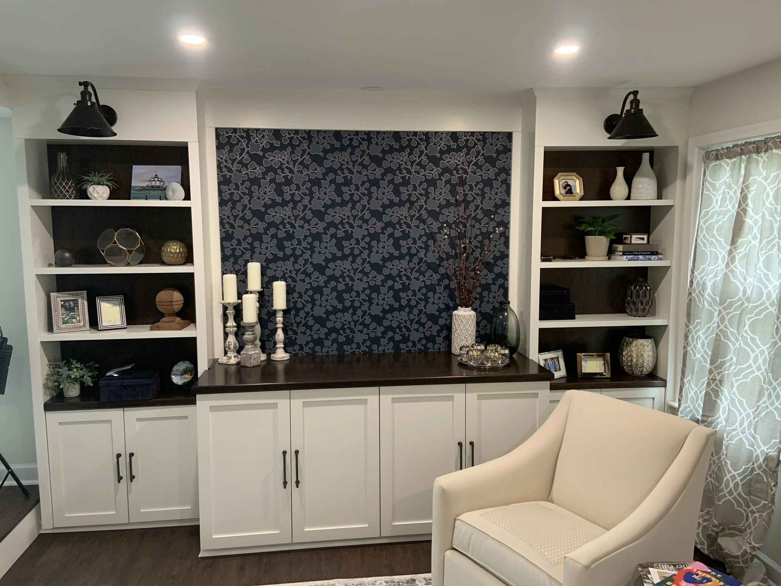 Woodworking — Pascal's Woodworking