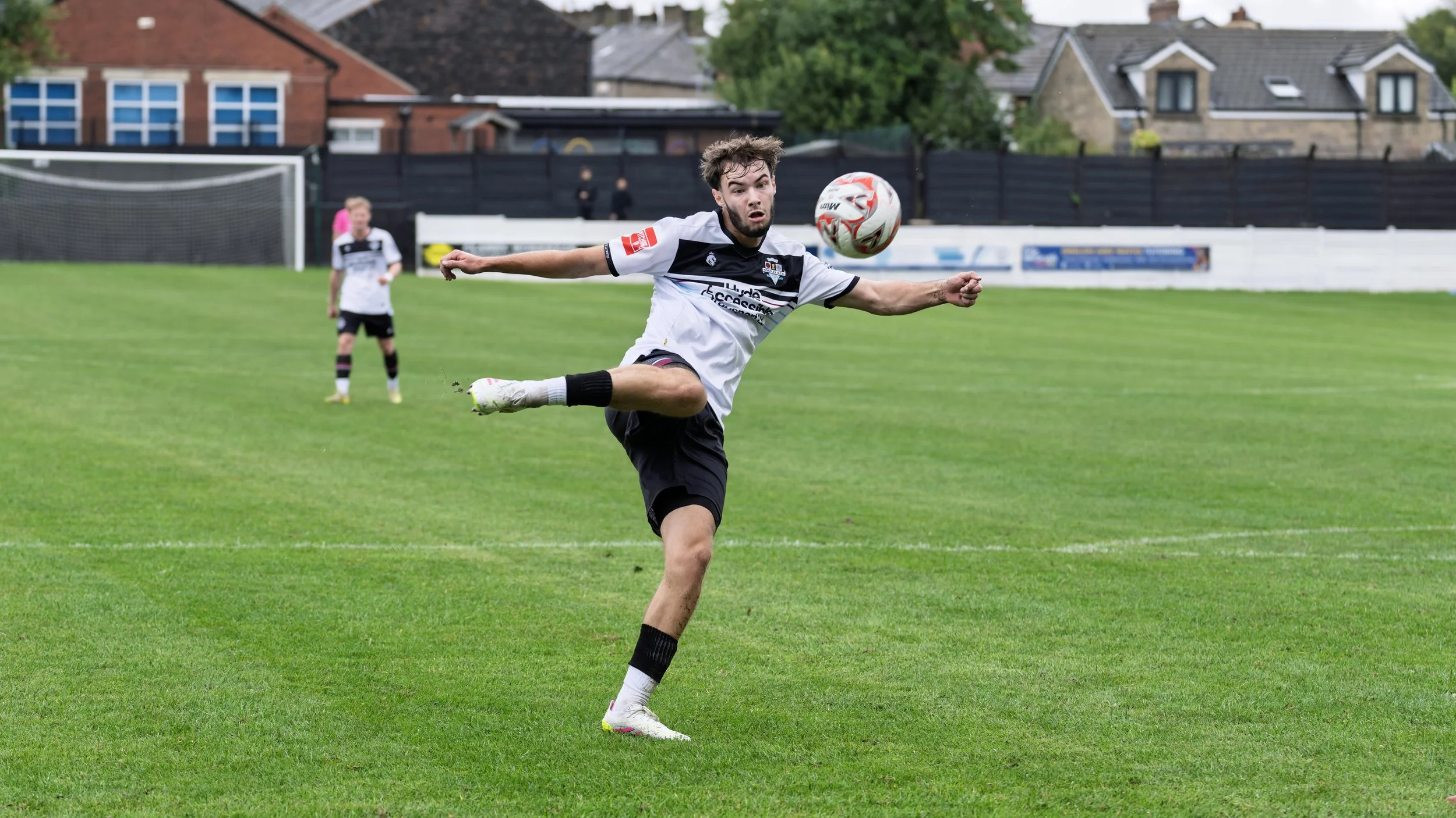 Hallam FC vs Mossley AFC 29-08-2026
