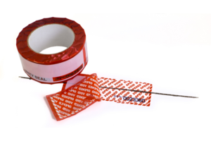 Tamper Evident
