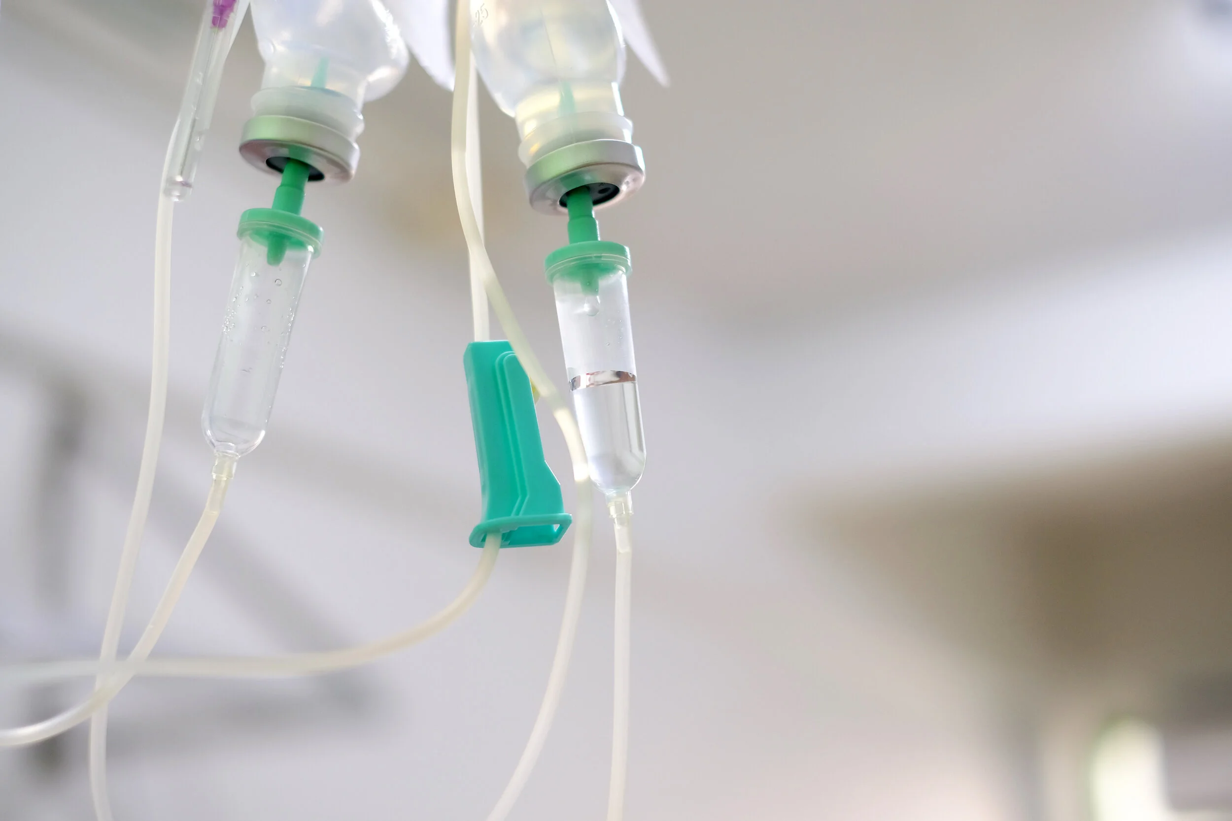 Medicine Line Labels