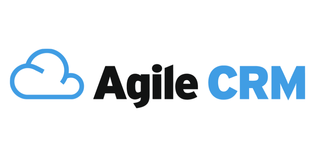 Agile CRM Logo 