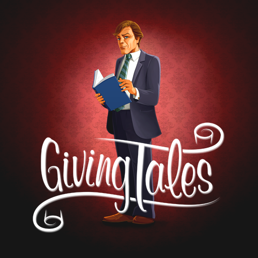 Celebrity Backed Storytelling For Kids