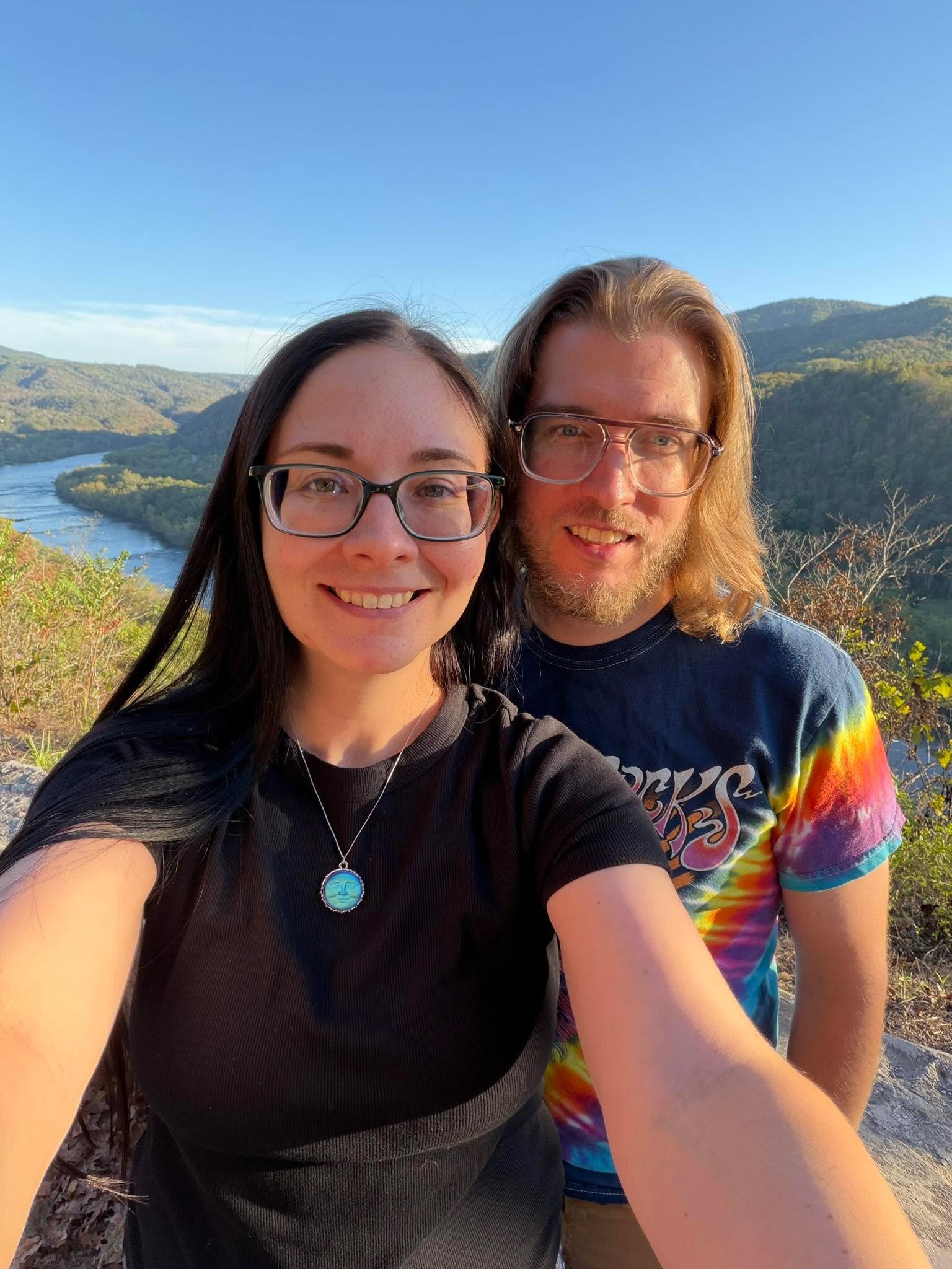 Happy birthday to my beautiful wife Kim Wilson Jude! I&rsquo;m very thankful for another year together!