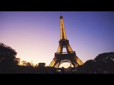 Nomar Productions in Paris, France. Photoshoot and event.