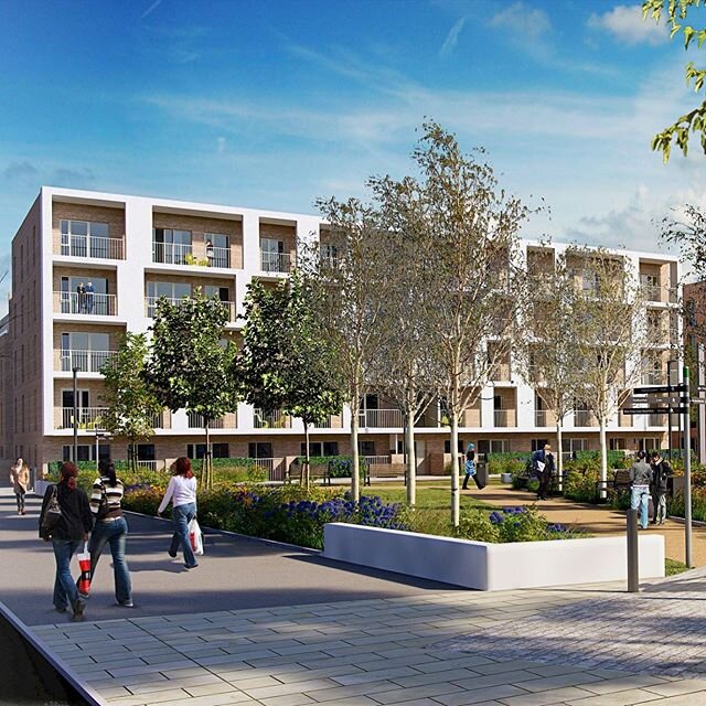 PROJECT WIN ANNOUNCEMENT

We are delighted to announce that Regents have been appointed to deliver the Brickwork &amp; Blockwork package at Amersham Vale for Mulalley.

Amersham Vale is a vibrant new collection of apartments, maisonettes and houses f