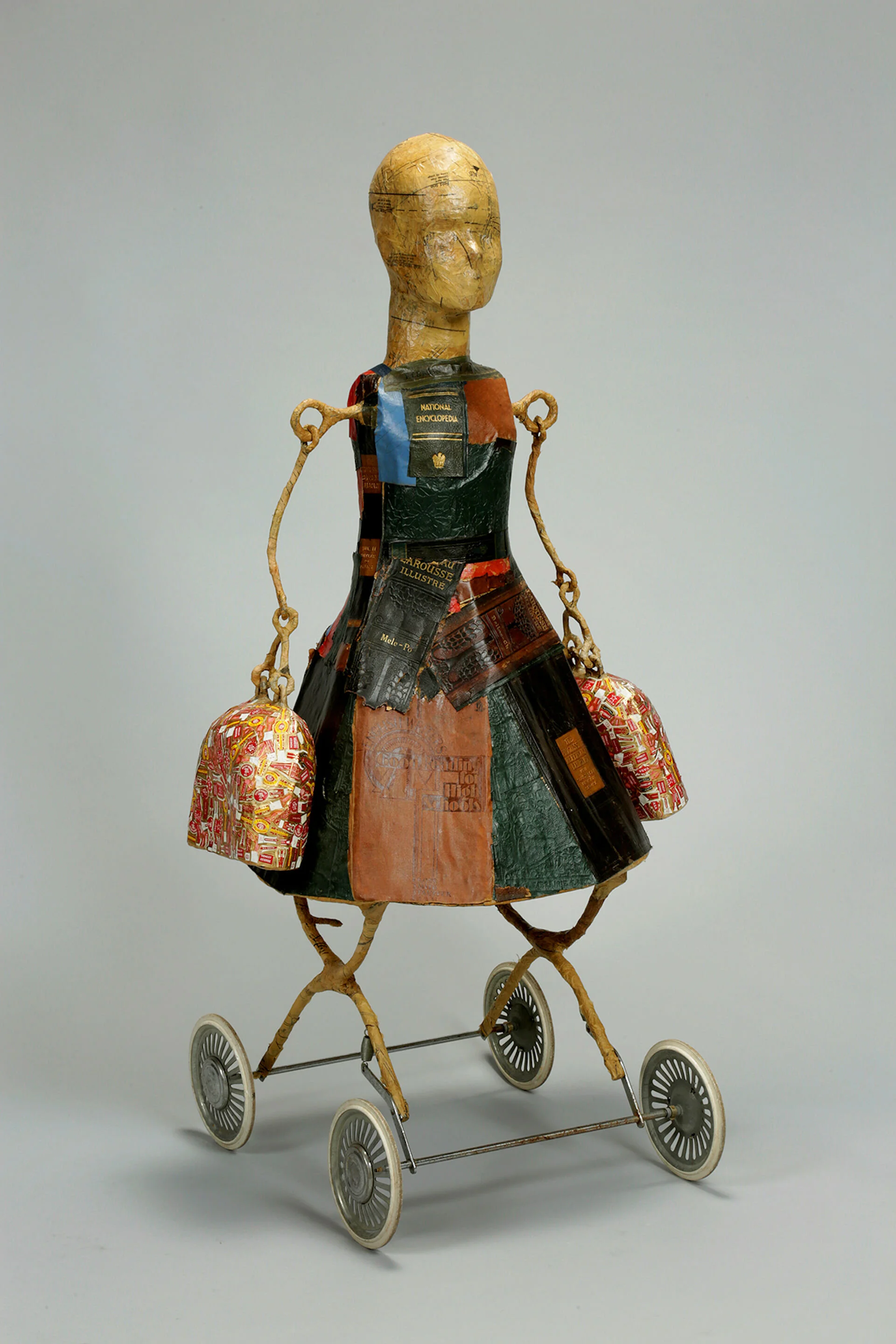 Wisdom Dress
