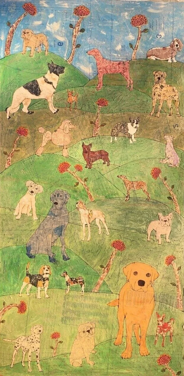 Dog Park