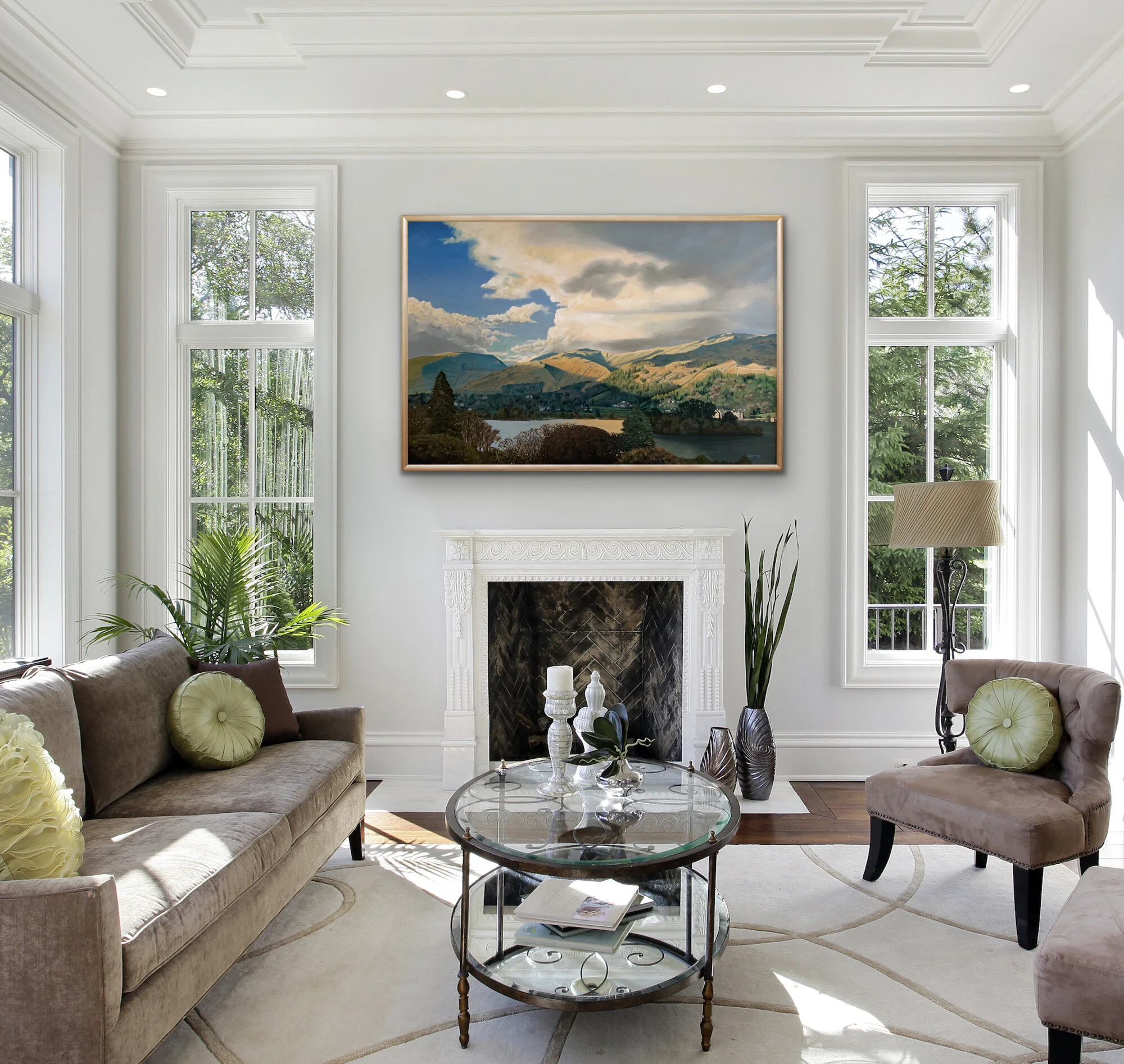 Order your commission